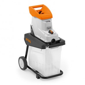Biotrituradora Stihl GHE 140 L