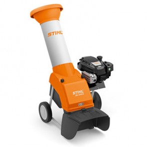 Biotrituradora Stihl GH 370 S