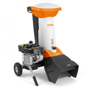 Biotrituradora Stihl GH 460 C