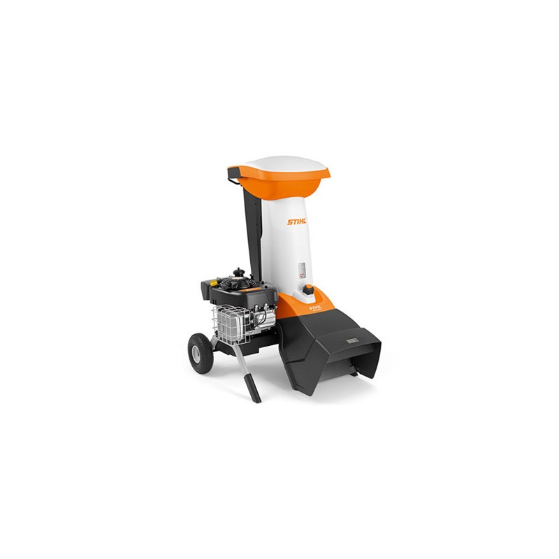 Biotrituradora Stihl GH 460 C