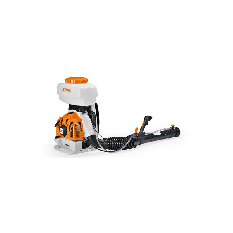 Atomizador Stihl SR 450