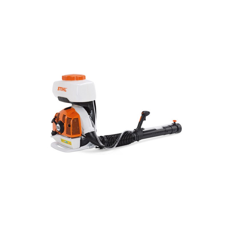 Atomizador Stihl SR 430