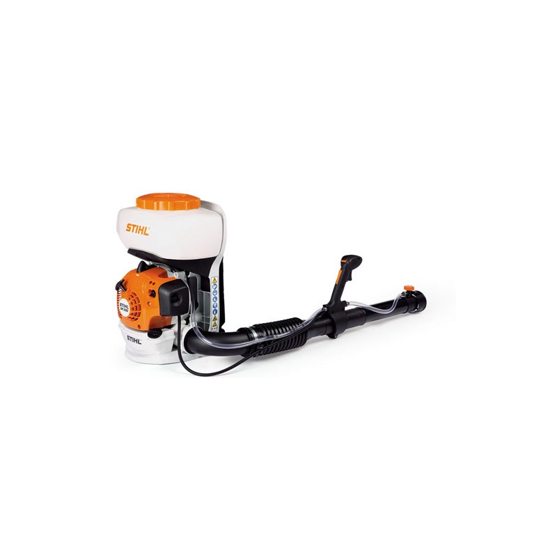 Atomizador Stihl SR 200