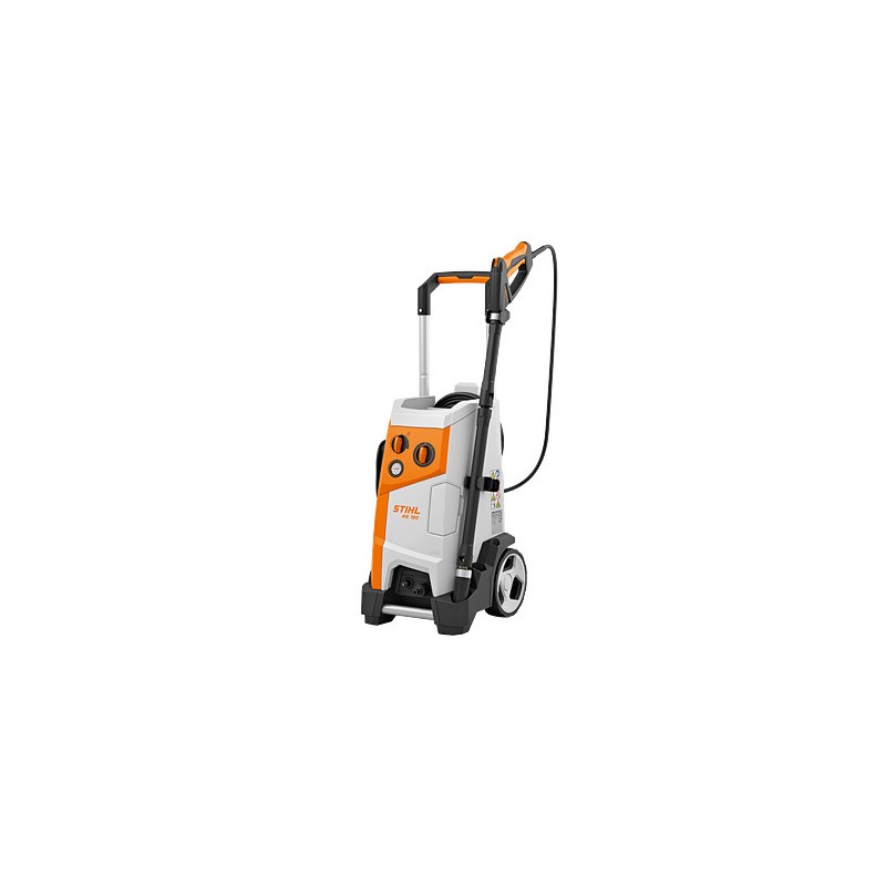 Hidrolimpiadora Stihl RE 150