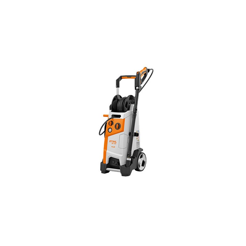 Stihl Re 150 plus