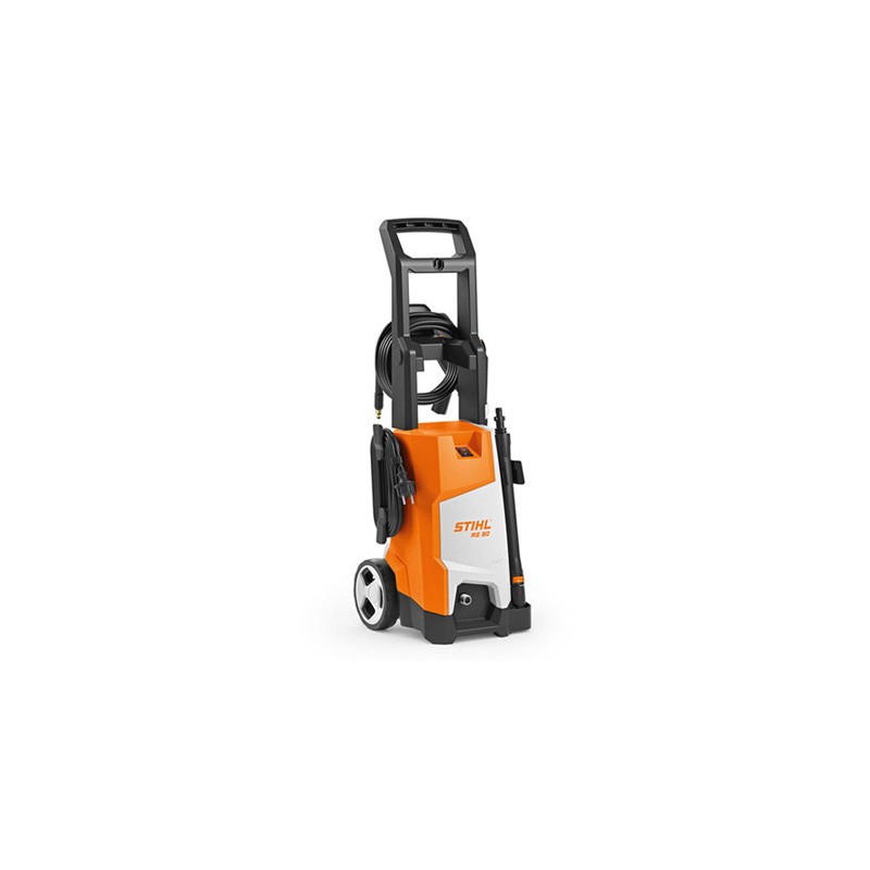 Hidrolimpiadora Stihl RE 90