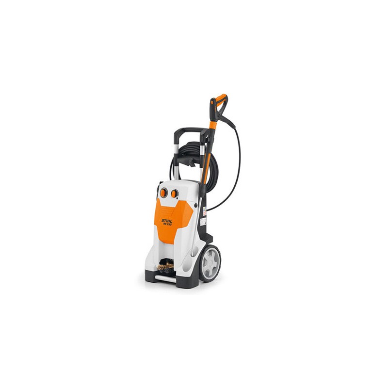 Hidrolimpiadora Stihl RE 232