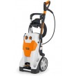 Hidrolimpiadora Stihl RE 232