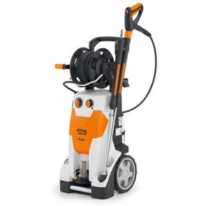Hidrolimpiadora Stihl RE 272 PLUS