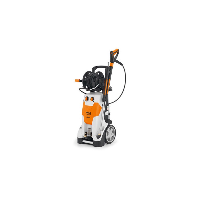 Hidrolimpiadora Stihl RE 272 PLUS