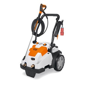 Hidrolimpiadora Stihl RE 362