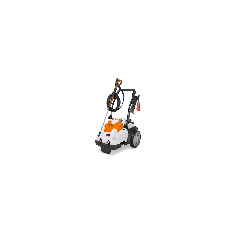 Hidrolimpiadora Stihl RE 362