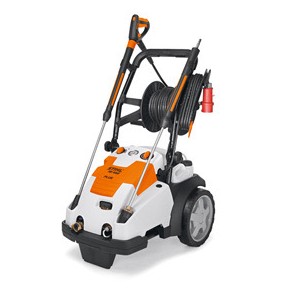Hidrolimpiadora Stihl RE 462 PLUS