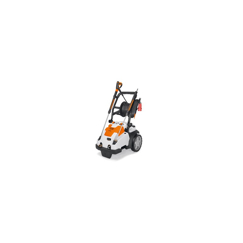 Hidrolimpiadora Stihl RE 462 PLUS