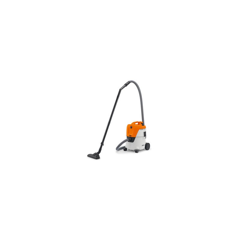 Aspiradora Stihl SE 62