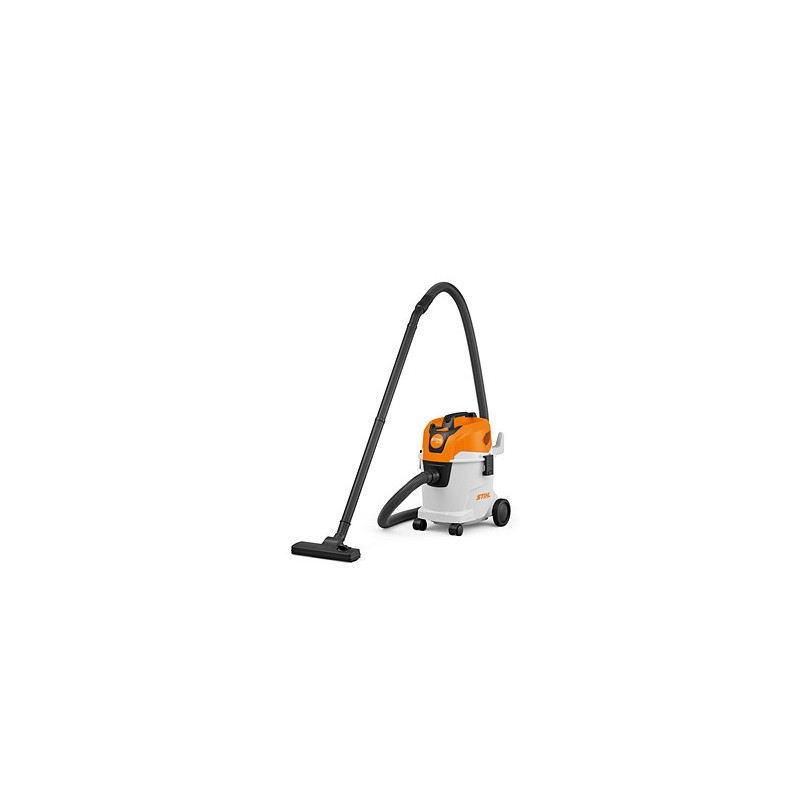 Aspirador Stihl SE 33