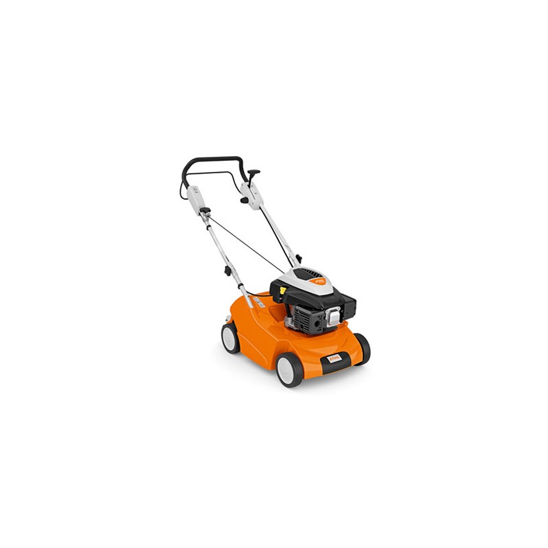 Escarificador Stihl RL 540