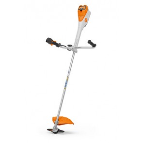 Desbrozadora Stihl FSA 135