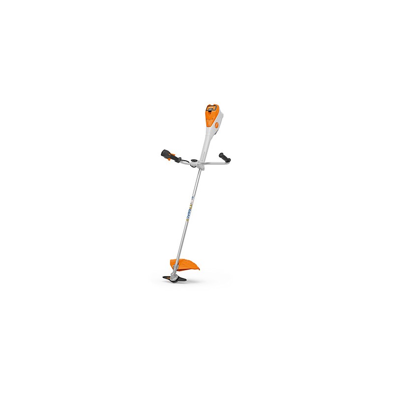 Desbrozadora Stihl FSA 135