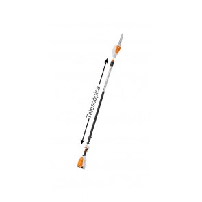 Podadora Stihl HTA 86