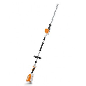 Cortasetos Stihl HLA 66