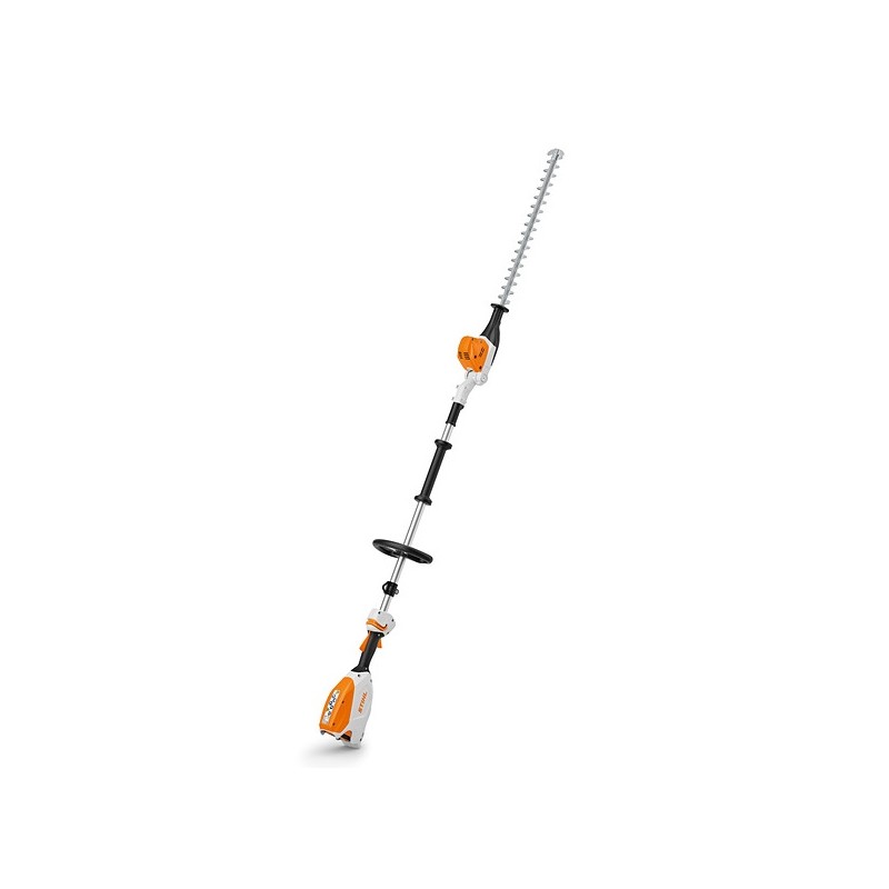 Cortasetos Stihl HLA 66