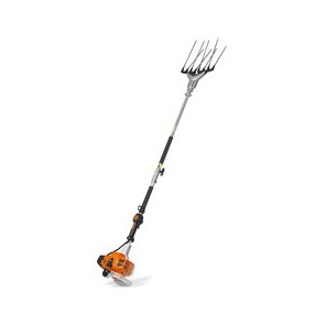 Stihl SP 92 TC-E