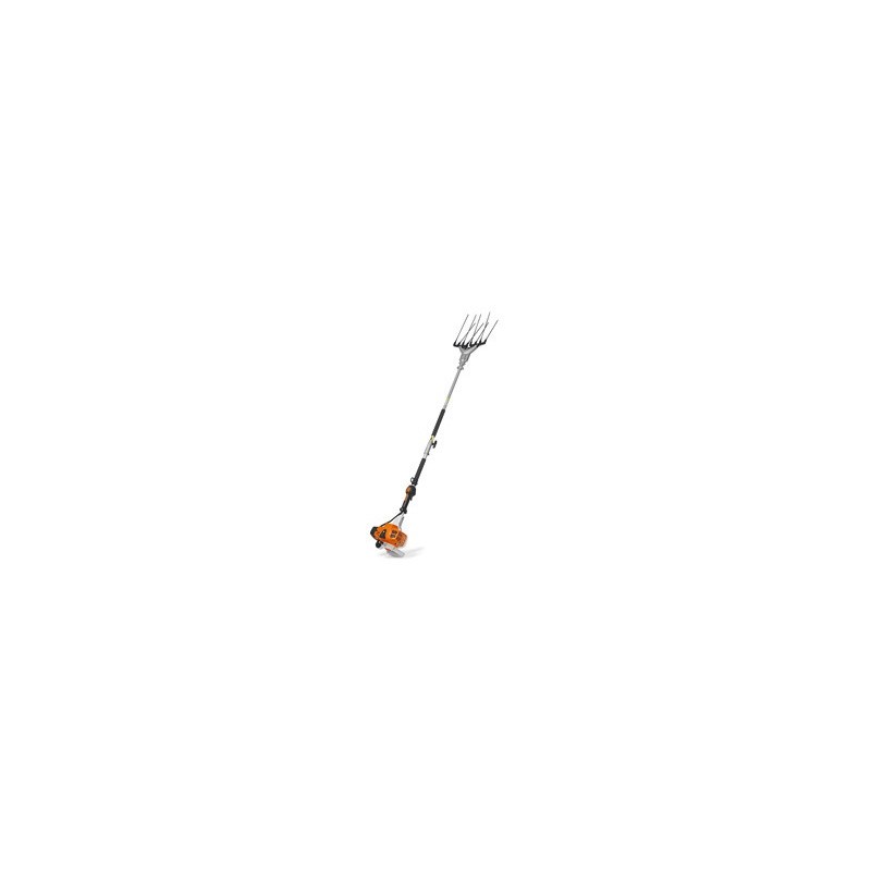 Stihl SP 92 TC-E
