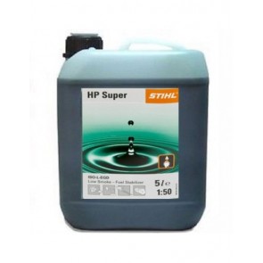Aceite Hp Super 5 litros