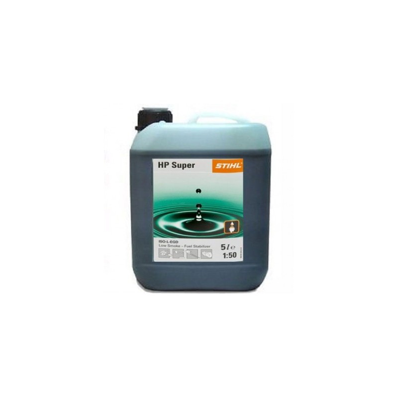 Aceite Hp Super 5 litros
