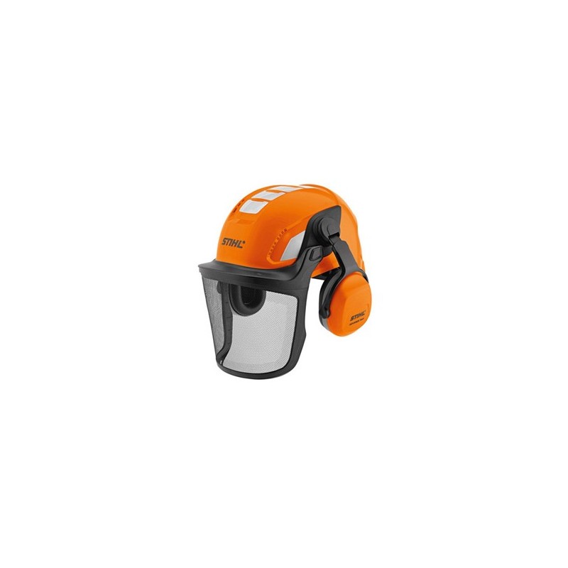 Casco Stihl Advance Vent