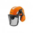 Casco Stihl Advance Vent