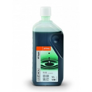 Aceite Stihl HP Super 1l