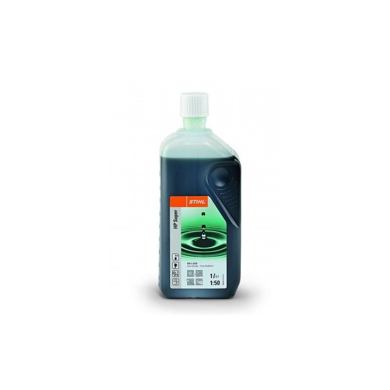 Aceite Stihl HP Super 1l