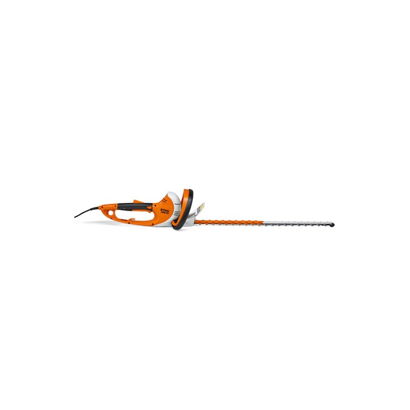 Cortasetos Stihl HSE 81