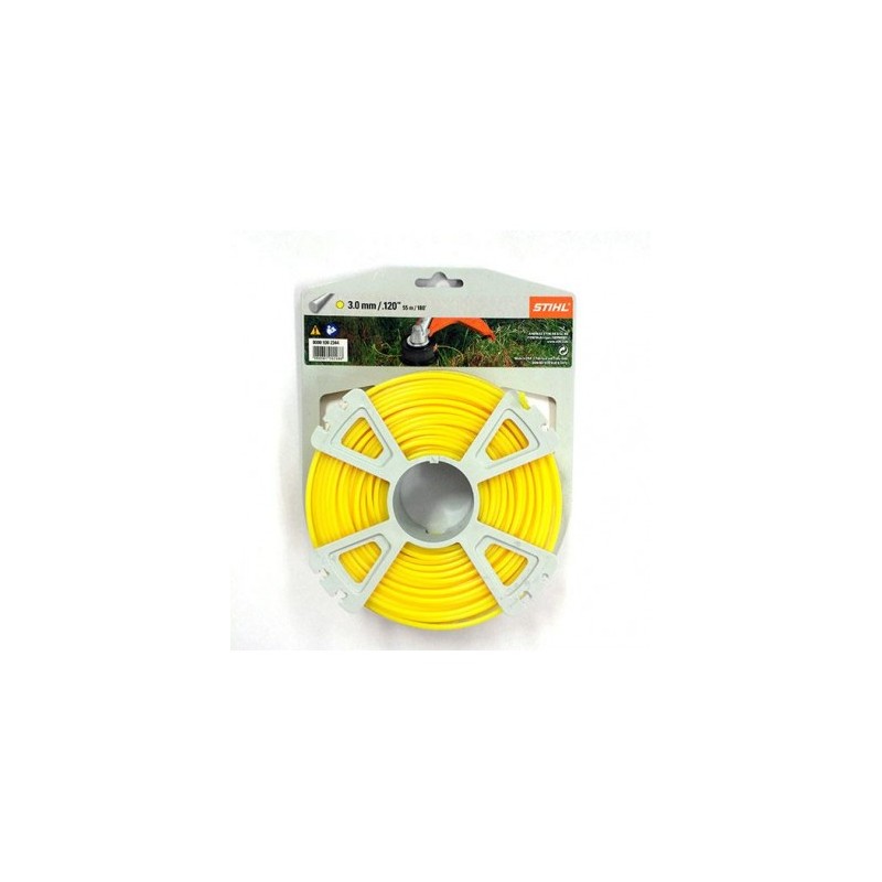 Hilo desbrozar Stihl