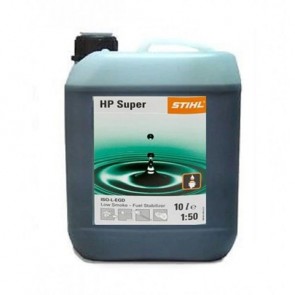 Aceite Stihl HP super 10l