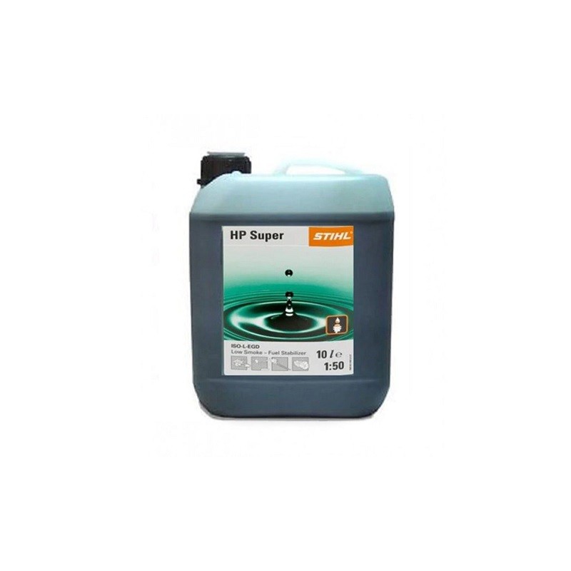 Aceite Stihl HP super 10l
