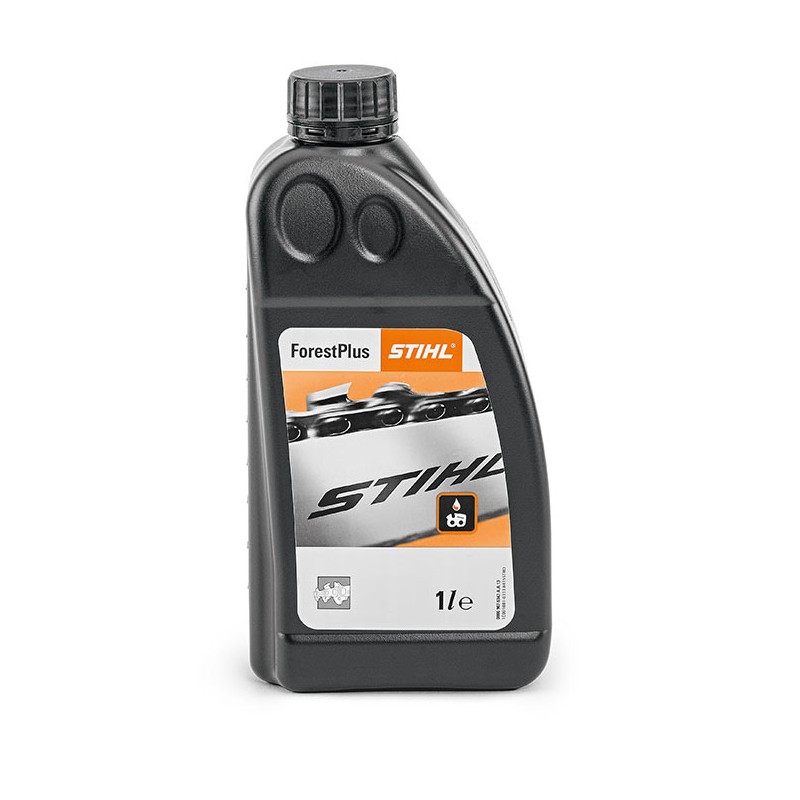 Aceite cadena Stihl Forestplus1 l