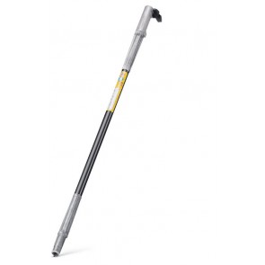 Prolongador fibra carbono