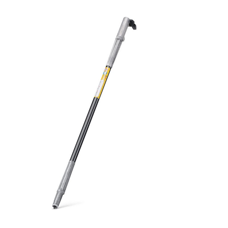 Prolongador fibra carbono