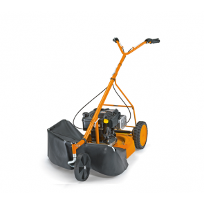 AS MOTOR AS 21