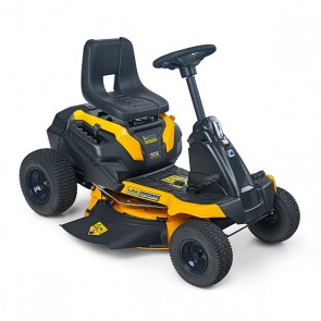Tractor cortacesped Cub Cadet bateria LR2 ES76