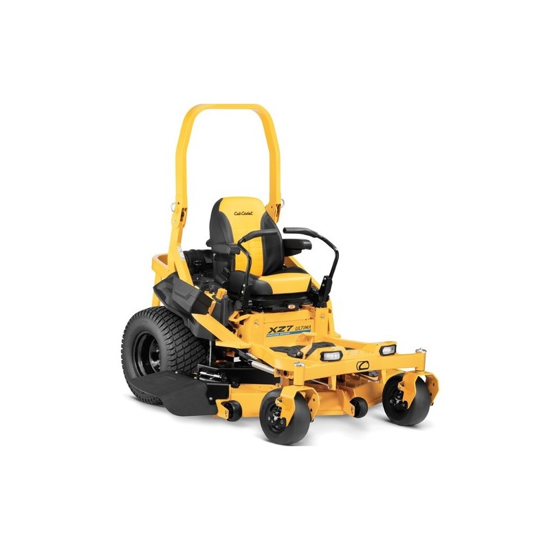 Cub Cadet XZ7 L152i