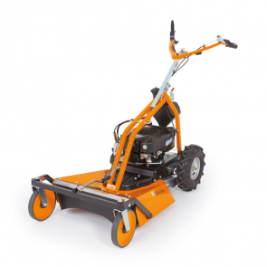 DESBROZADOR AS MOTOR AS 63 4T