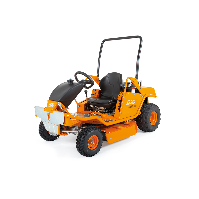 AS MOTOR SHERPA 940