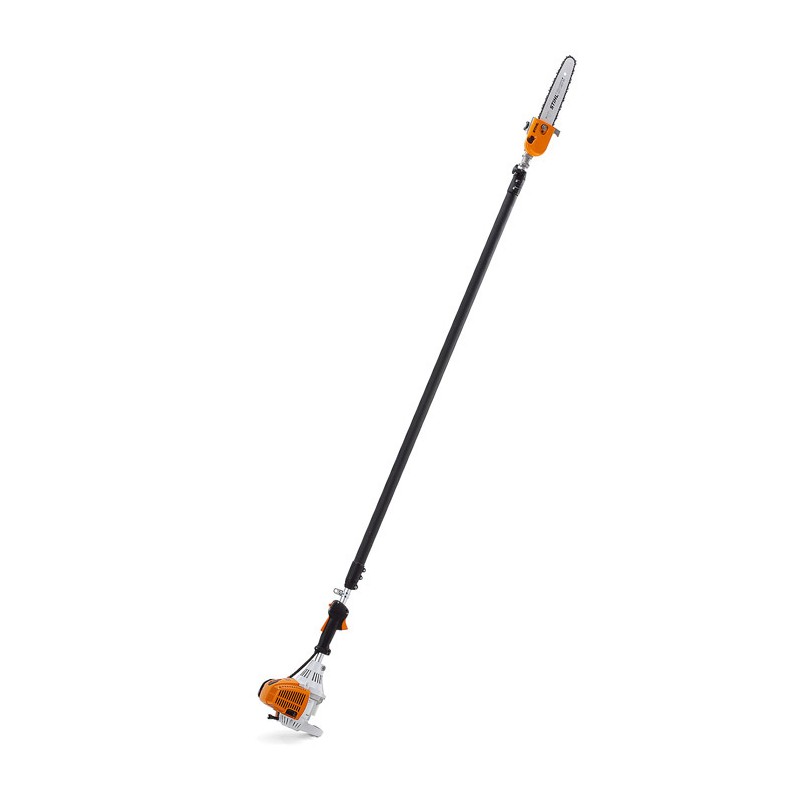 Podadora de altura Stihl HT 131