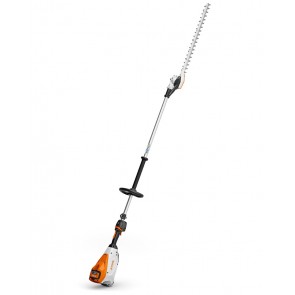 Cortasetos Stihl HLA 135
