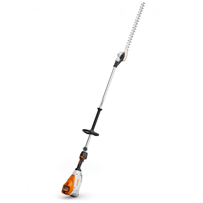 Cortasetos Stihl HLA 135