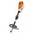 STIHL KMA 135
